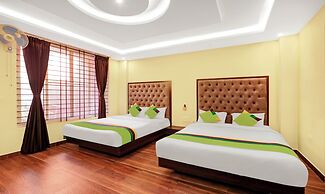 Treebo Doha King, 1.2 Km To Madikeri Fort