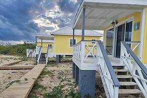 Comfortable 1-bed Cottage in Codrington Barbuda
