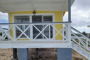 Comfortable 1-bed Cottage in Codrington Barbuda