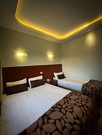 Ankara Santral Otel