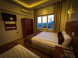 Ankara Santral Otel