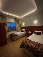 Ankara Santral Otel