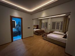 Ankara Santral Otel