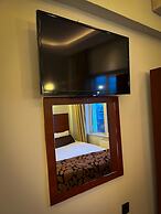 Ankara Santral Otel