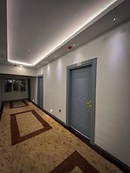 Ankara Santral Otel