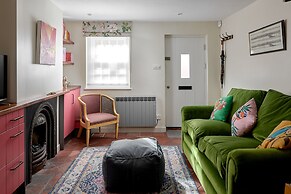 Pearl's Cottage