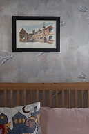 Pearl's Cottage
