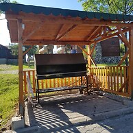 Kibriscik Koroglu Dag Evleri