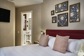 Hotel Vincci Molviedro Suites Apartments