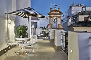 Hotel Vincci Molviedro Suites Apartments
