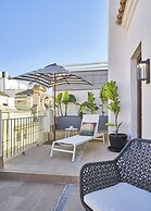 Hotel Vincci Molviedro Suites Apartments