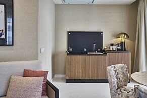 Hotel Vincci Molviedro Suites Apartments