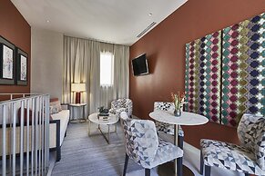 Hotel Vincci Molviedro Suites Apartments