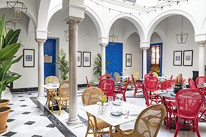 Hotel Vincci Molviedro Suites Apartments