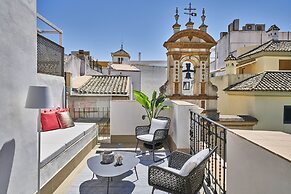 Hotel Vincci Molviedro Suites Apartments