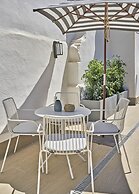 Hotel Vincci Molviedro Suites Apartments