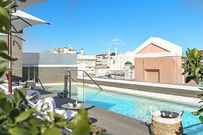 Hotel Vincci Molviedro Suites Apartments
