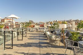Hotel Vincci Molviedro Suites Apartments