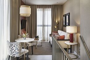 Hotel Vincci Molviedro Suites Apartments