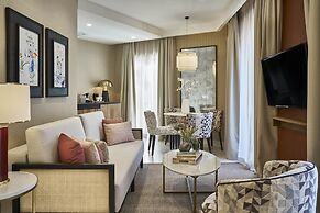 Hotel Vincci Molviedro Suites Apartments