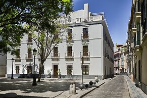 Hotel Vincci Molviedro Suites Apartments