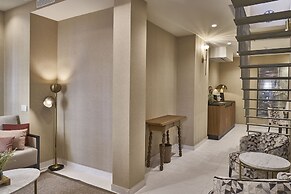Hotel Vincci Molviedro Suites Apartments