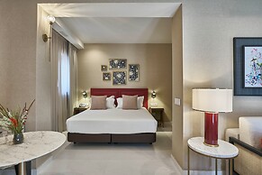 Hotel Vincci Molviedro Suites Apartments