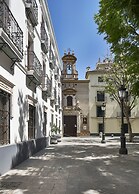 Hotel Vincci Molviedro Suites Apartments