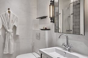 Hotel Vincci Molviedro Suites Apartments