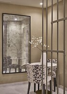 Hotel Vincci Molviedro Suites Apartments