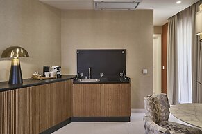 Hotel Vincci Molviedro Suites Apartments