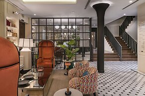 Hotel Vincci Molviedro Suites Apartments
