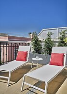 Hotel Vincci Molviedro Suites Apartments