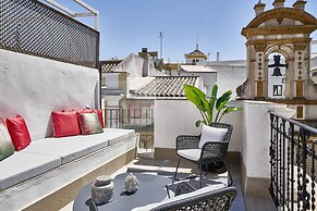 Hotel Vincci Molviedro Suites Apartments