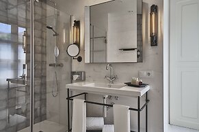 Hotel Vincci Molviedro Suites Apartments