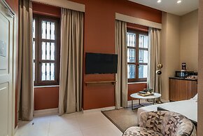 Hotel Vincci Molviedro Suites Apartments