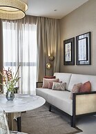 Hotel Vincci Molviedro Suites Apartments