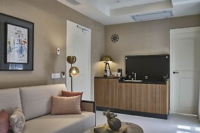 Hotel Vincci Molviedro Suites Apartments