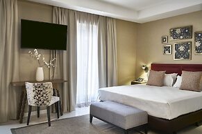 Hotel Vincci Molviedro Suites Apartments