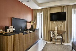 Hotel Vincci Molviedro Suites Apartments