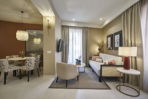 Hotel Vincci Molviedro Suites Apartments