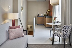Hotel Vincci Molviedro Suites Apartments