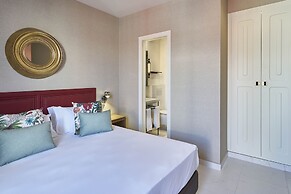 Hotel Vincci Molviedro Suites Apartments