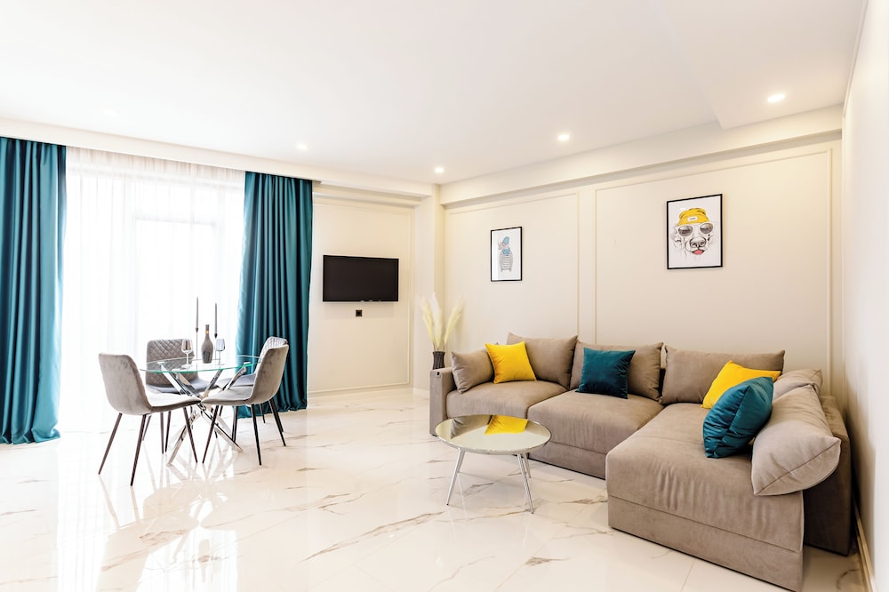 Orden Hotel Apart