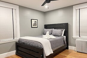 Rye Retreat