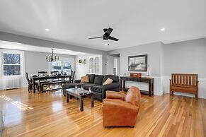 Rye Retreat
