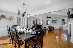Rye Retreat
