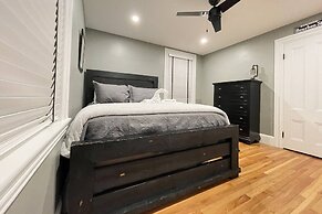 Rye Retreat