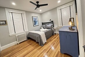 Rye Retreat