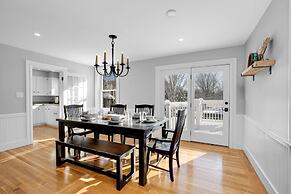 Rye Retreat